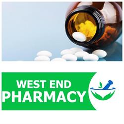 WESTEND PHARMACY, Calgary, AB opening hours