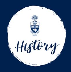 Department of History, Toronto, ON opening hours