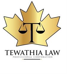 Tewathia Law Professional Corporation, Mississauga, ON opening hours