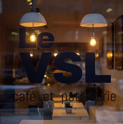 Café VSL, Montréal, QC opening hours