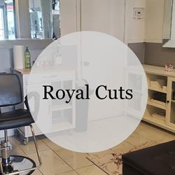 Royal Cuts, North Bay, ON opening hours