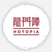 Hotopia Scarborough, opening hours