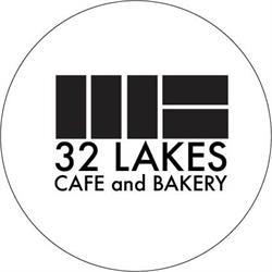 32 Lakes Cafe and Bakery, Powell River, BC opening hours