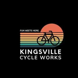 Kingsville Cycle Works, opening hours
