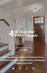 4 Of Kind Stair & Floor Supply Ltd, Concord, ON opening hours