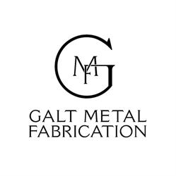 Galt Metal Fabrication LTD, Cambridge, ON opening hours