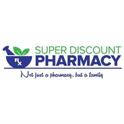 Super Discount Pharmacy, Scarborough, ON opening hours