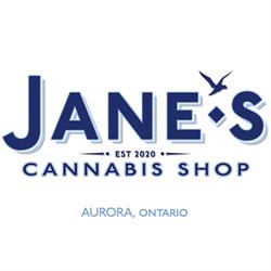 Jane’s Cannabis Shop – Aurora Dispensary, opening hours