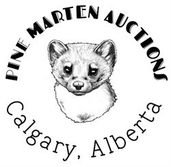 Pine Marten Auctions, Calgary, AB opening hours