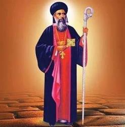 St Gregorios Jacobite Syriac Orthodox Church, Appin, ON opening hours