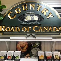 Country Road of Canada inc, Oakville, ON opening hours