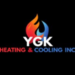 YGK Heating & Cooling Inc, Kingston, ON opening hours