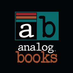 Analog Books Inc, Lethbridge, AB opening hours