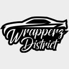 Wrapperz District, Mississauga, ON opening hours