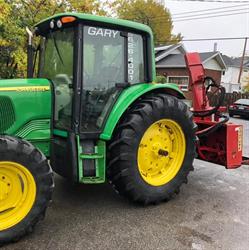 Déneigement Gary Snow Removal, L'Île-Bizard, QC opening hours