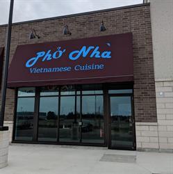 Ph?? Nha? Vietnamese Cuisine, St. Catharines, ON opening hours