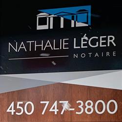 Me Nathalie Léger, Notaire, Salaberry-de-Valleyfield, QC opening hours