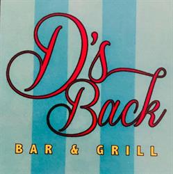 Ds Back Bar And Grill, London, ON opening hours