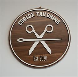 Crolux Tailoring, Calgary, AB opening hours