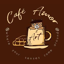 Café Amor & Art, Windsor, ON opening hours