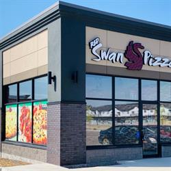 Red Swan Pizza, Estevan, SK opening hours