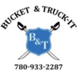 Bucket & Truck-It, County of Grande Prairie, AB opening hours