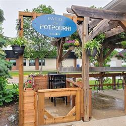 Potpourri of Flavours, Altona, MB opening hours