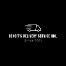 Benoit's Delivery Service Inc., Ottawa, ON opening hours