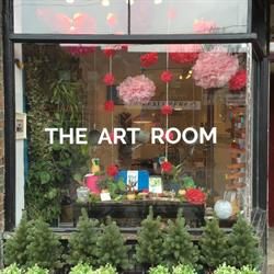 The Art Room, Toronto, ON opening hours