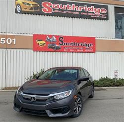 Southridge Motors, Calgary, AB opening hours