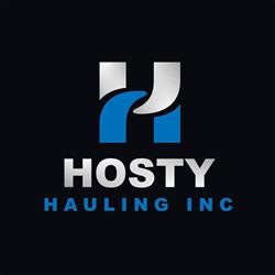 Hosty Hauling Inc., Burlington, ON opening hours