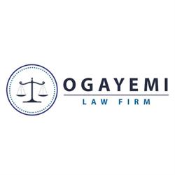 Ogayemi Law Firm, Toronto, ON opening hours