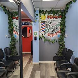 Pomme Haircut, Calgary, AB opening hours