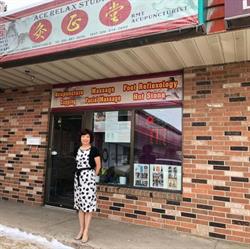 Ace Relax Studio, Saskatoon, SK opening hours