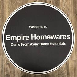 Empire Homewares Canada, Halifax, NS opening hours