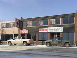 Tao's Kitchen, Wetaskiwin, AB opening hours