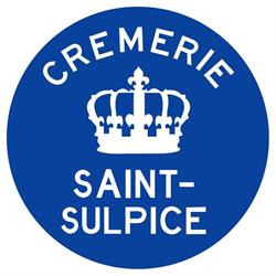 Cremerie St-Sulpice, Saint-Sulpice, QC opening hours