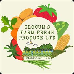 Slocum's Farm Fresh Produce, Waterborough, NB opening hours