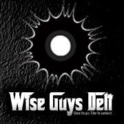 Wiseguys Deli London, opening hours