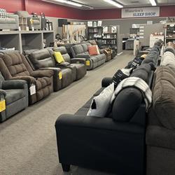 Maurice's Home Furnishings, Killarney, MB opening hours