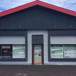 Mecano plus, Saint-Jérôme, QC opening hours