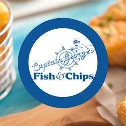 Captain George's Fish & Chips, Cambridge, ON opening hours