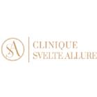 Svelte Allure, Québec, QC opening hours