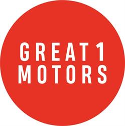 Great 1 Motors Inc., Winnipeg, MB opening hours