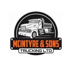 MCINTYRE & SONS TRUCKING LTD., Nanaimo, BC opening hours