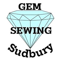 Gem Sewing Sudbury, opening hours