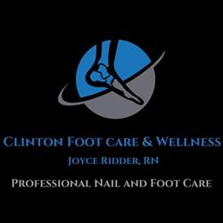 Clinton Foot Care & Wellness, opening hours