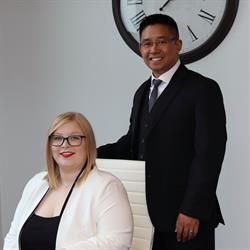 Delacruz Law, Grande Prairie, AB opening hours