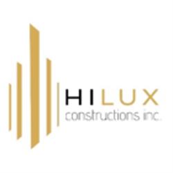 Hilux Constructions Inc., Saint-Léonard, QC opening hours