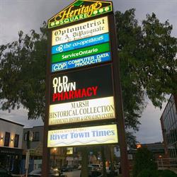 Old Town Pharmacy, Amherstburg, ON opening hours